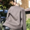 California Bay Area Lady Gaga Blazer