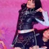 Camila Cabello iHeartRadio Music Festival Leather Jacket