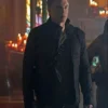Captain Christopher Pike Star Trek Discovery Jacket