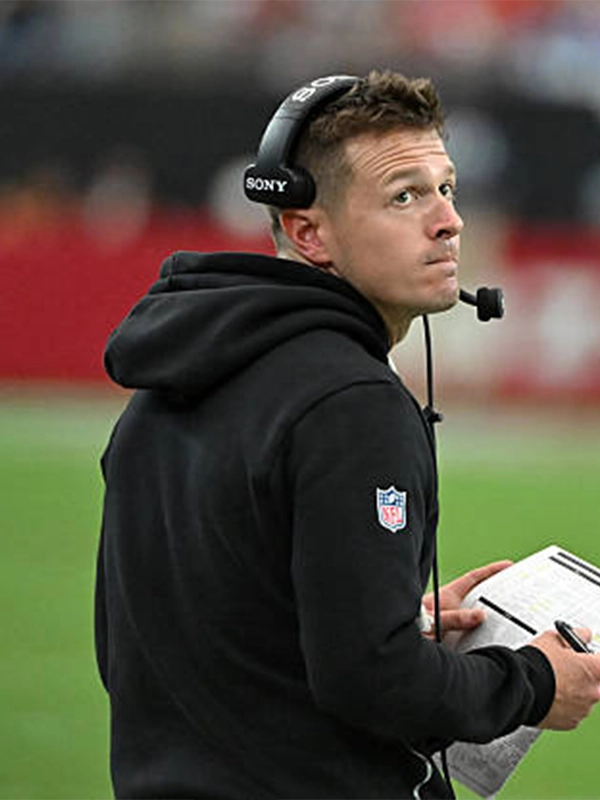 Cardinals Football Hoodie