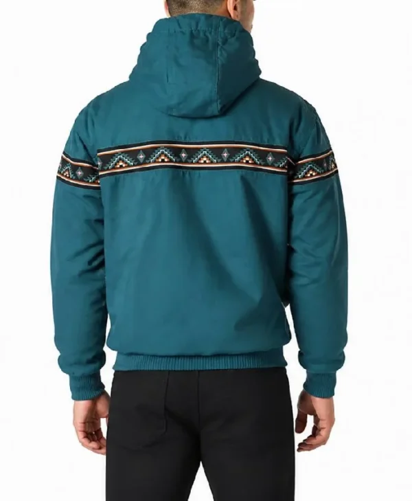 Carhartt Montana 50th Anniversary Jacket