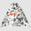 Carhartt Nike Duck Canvas Camo Hoodie