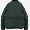 Carhartt Sacai Green Jacket