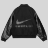 Carhartt WIP Surplus Festival Canvas Hooded Jacket