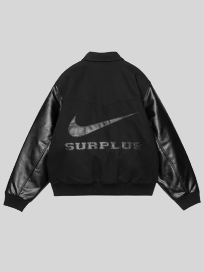 Carhartt WIP Surplus Festival Canvas Hooded Jacket
