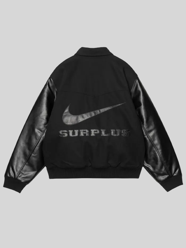Carhartt WIP Surplus Festival Canvas Hooded Jacket