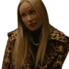 Carol Spedding Behemoth Printed Outerwear