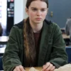 Carrie S01 Summer H. Howell Jacket