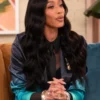 Caught in the Act Unfaithful S04 Tami Roman Blazer