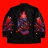 Cerberus Black Jacket