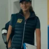 Chad Powers S02 Perry Mattfeld Puffer Vest