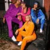 Cheetah Girls Tracksuit Costume