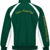 Chelsea Speedway Green Track Jacket