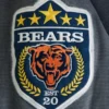 Chicago Bears Abercrombie & Fitch Workwear Hooded Bomber Jacket