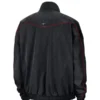 Chicago Bulls Nike 2026 On Court Zipper Outerwear