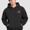 Chicago Marathon 2026 Adidas Running Hoodie