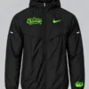 Chicago Marathon Fan Jacket