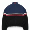 Chris Brown Nahmias x Formula 1 Full-Zip Racing Jacket