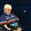 Chris Brown Nahmias x Formula 1 Full-Zip Racing Jacket
