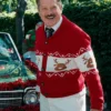Christmas at the Kringles Thomas Lennon Christmas Cardigan