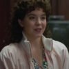 Christy Martin Sydney Sweeney Pink Jacket