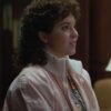 Christy Martin Sydney Sweeney Pink Jacket