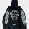 Chrome-Hearts-X-Carhartt-Jacket