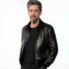 Clayface Premiere Andy Muschietti Leather Jacket