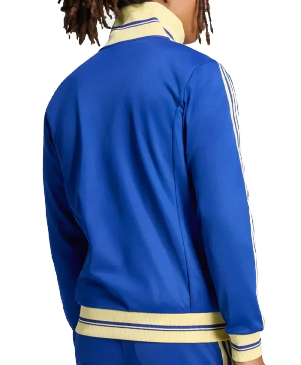 Club America 110th Anniversary Adidas Jacket