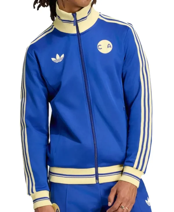 Club America Las Aguilas 110 Years Outerwear