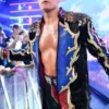 Cody Rhodes WWE Wrestlepalooza Ring Entrance Coat