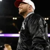 Cole Swindell Chicago White Sox Black Jacket