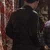Colin Glass CIA Quilted Jacket