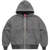 Corteiz Nike Replica London Streetwear Outerwear