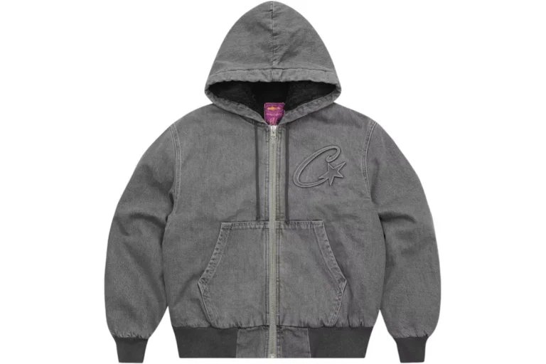 Corteiz Nike Replica London Streetwear Outerwear