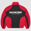 Corteiz RTW Alcatraz Track Jacket 2026
