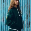 Corteiz Replica Alcatraz Graphic Outerwear