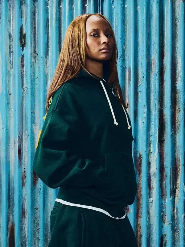Corteiz Replica Alcatraz Graphic Outerwear