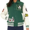 Costco Disney Varsity Jacket