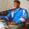 Crystal Palace F.C. 26/27 Walkout Jacket