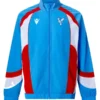 Crystal Palace F.C. 26/27 Walkout Jacket