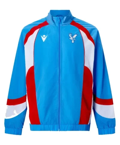 Crystal Palace F.C. 26/27 Walkout Jacket