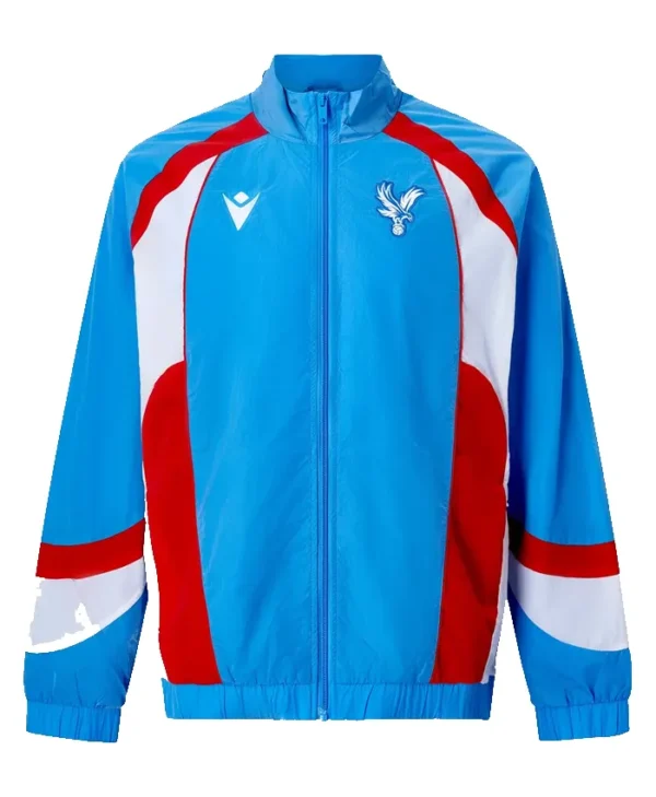 Crystal Palace F.C. 26/27 Walkout Jacket