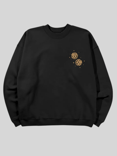 DWTS Live 2026 North American Tour Sweatshirt