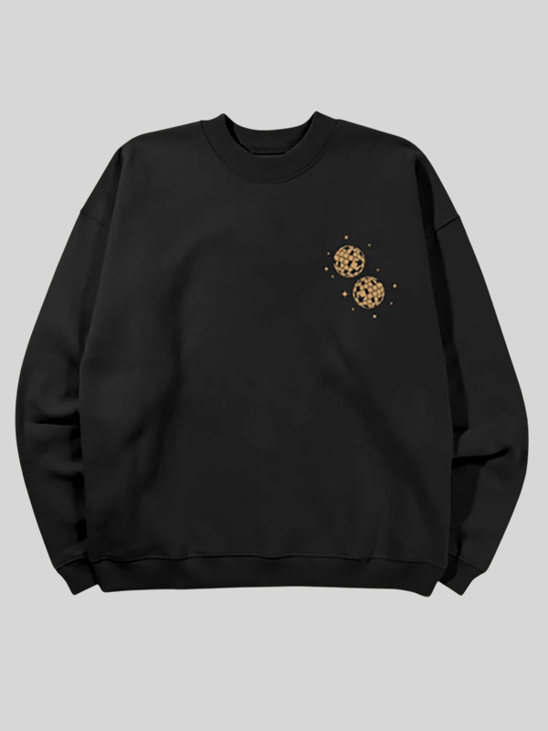 DWTS Live 2026 North American Tour Sweatshirt