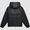 Dante Moore Oregon Football Athletic Outerwear