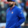 Denver-Broncos-Davis-Webb-2026-Nike-Royal-Blue-Sideline-Anorak-Jacket