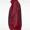 Denver Nuggets Nike Zipper Jacket 2026