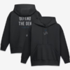 Detroit Lions 2026 Rivalries Black Hoodie