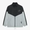 Detroit Lions Nike 2026 Rivalries Black Full Zip Jacket